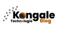 Kangale Blog logo
